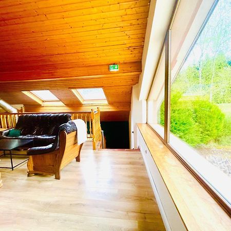La Belle Charbonniere Hotell La Grande Fosse Eksteriør bilde