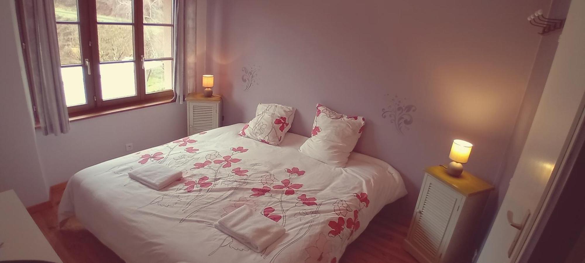 La Belle Charbonniere Hotell La Grande Fosse Eksteriør bilde
