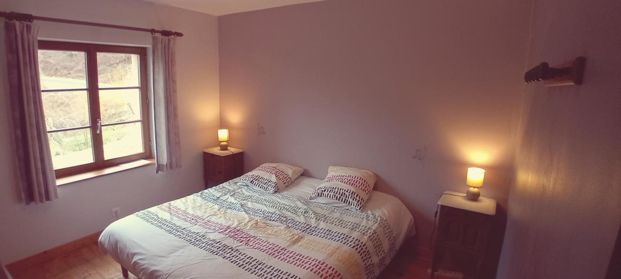 La Belle Charbonniere Hotell La Grande Fosse Eksteriør bilde