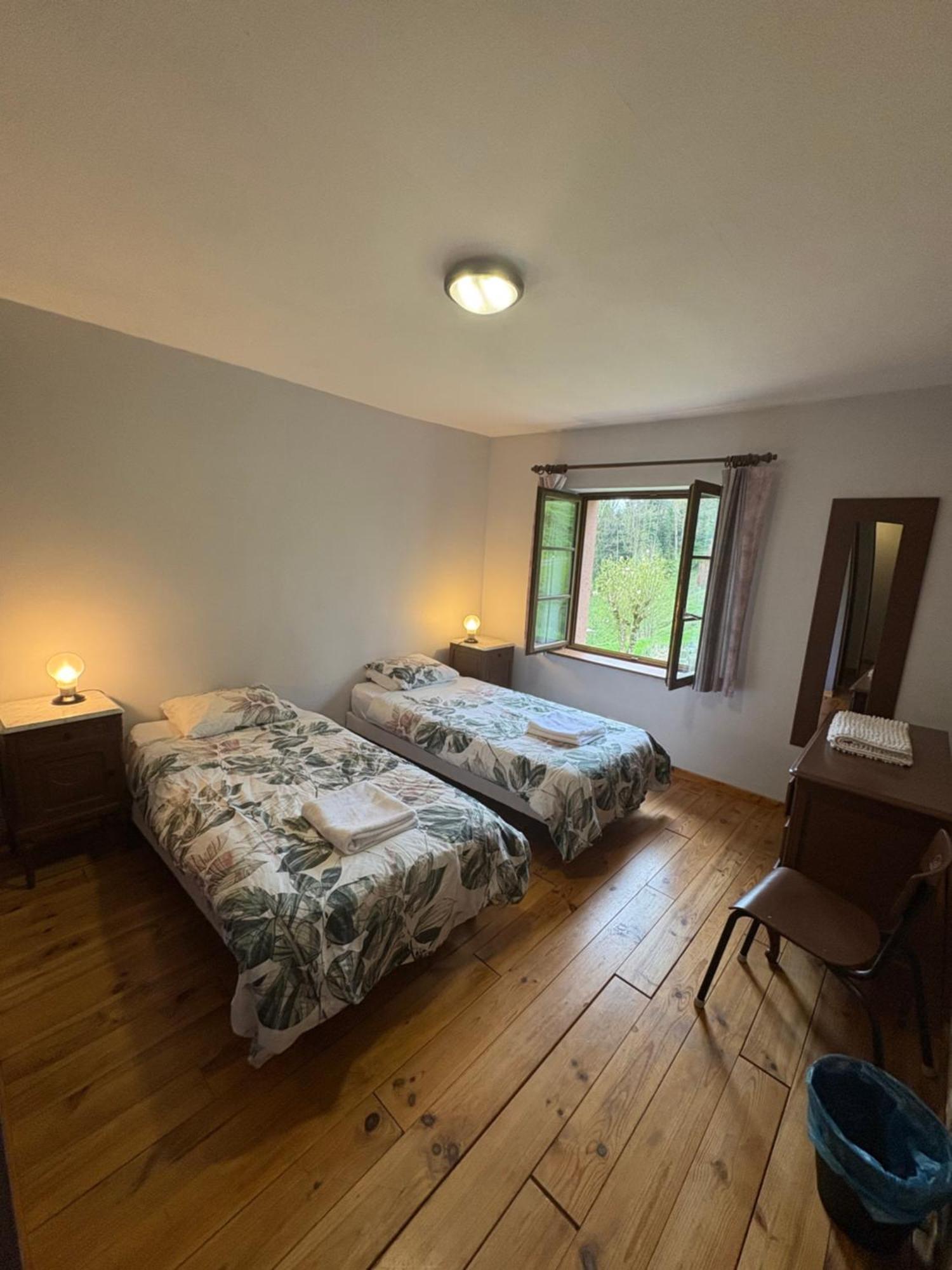 La Belle Charbonniere Hotell La Grande Fosse Rom bilde