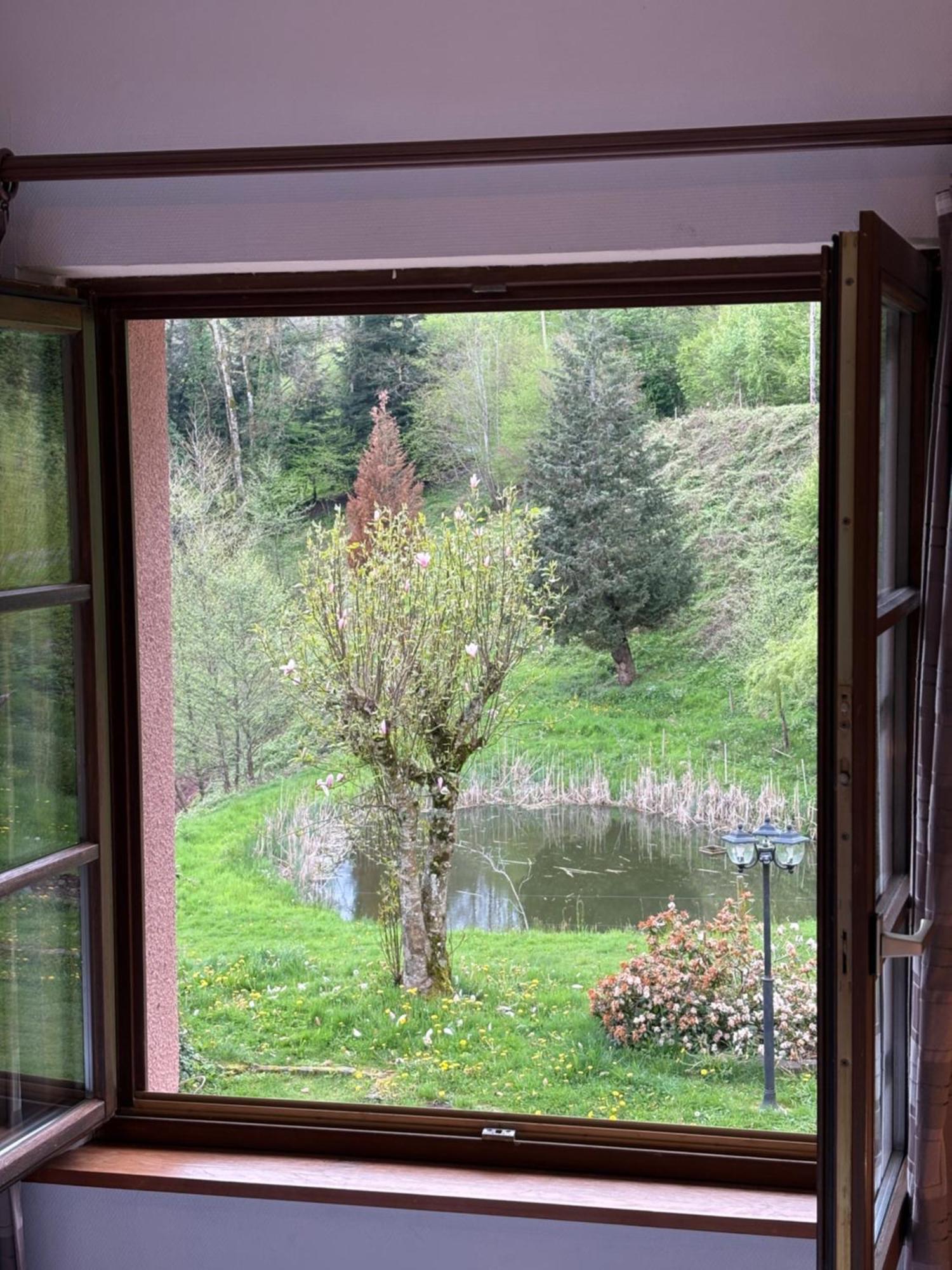 La Belle Charbonniere Hotell La Grande Fosse Rom bilde