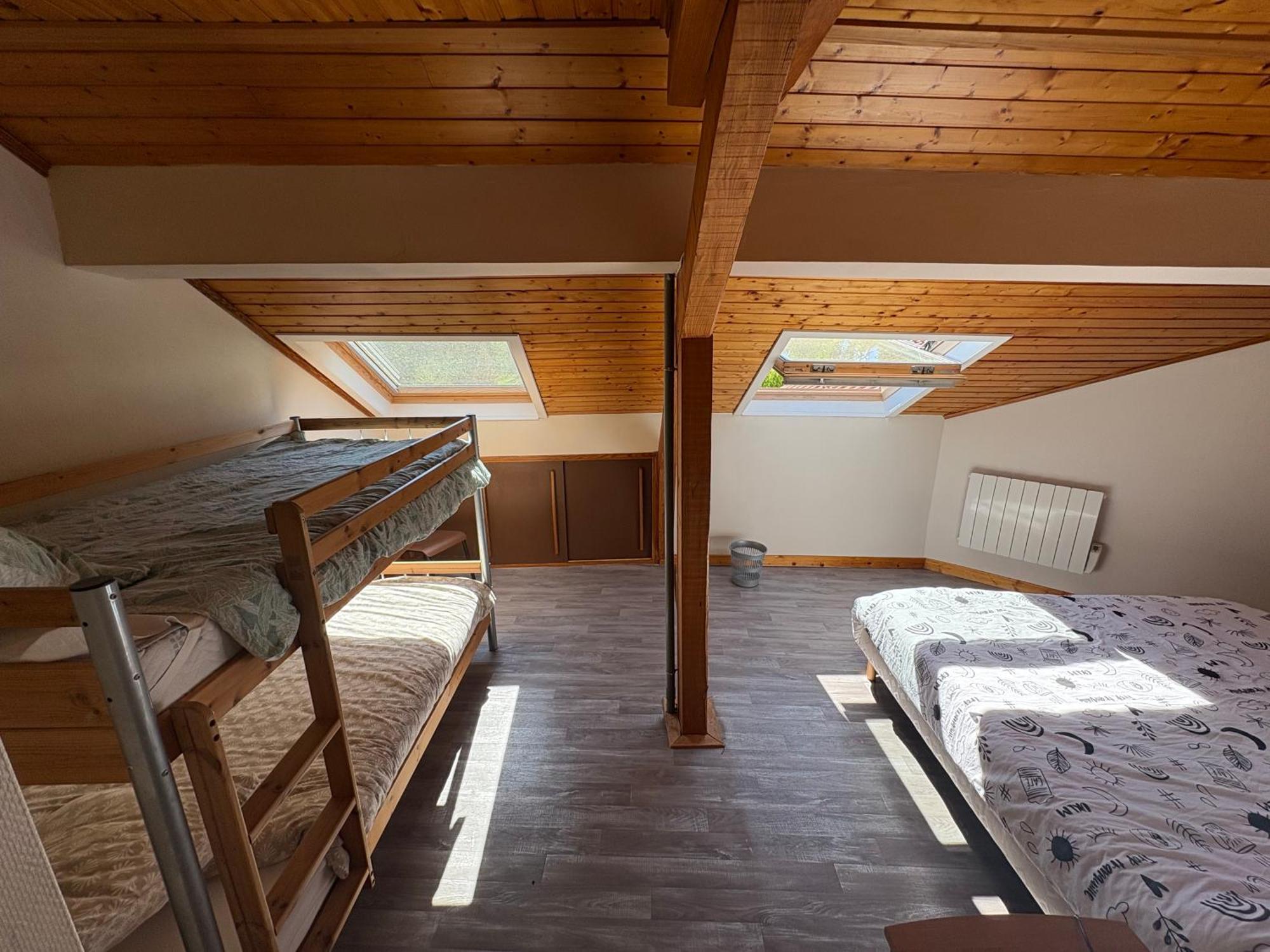 La Belle Charbonniere Hotell La Grande Fosse Rom bilde