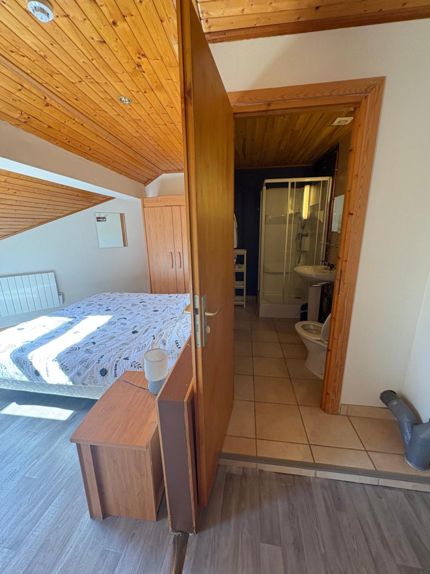La Belle Charbonniere Hotell La Grande Fosse Rom bilde