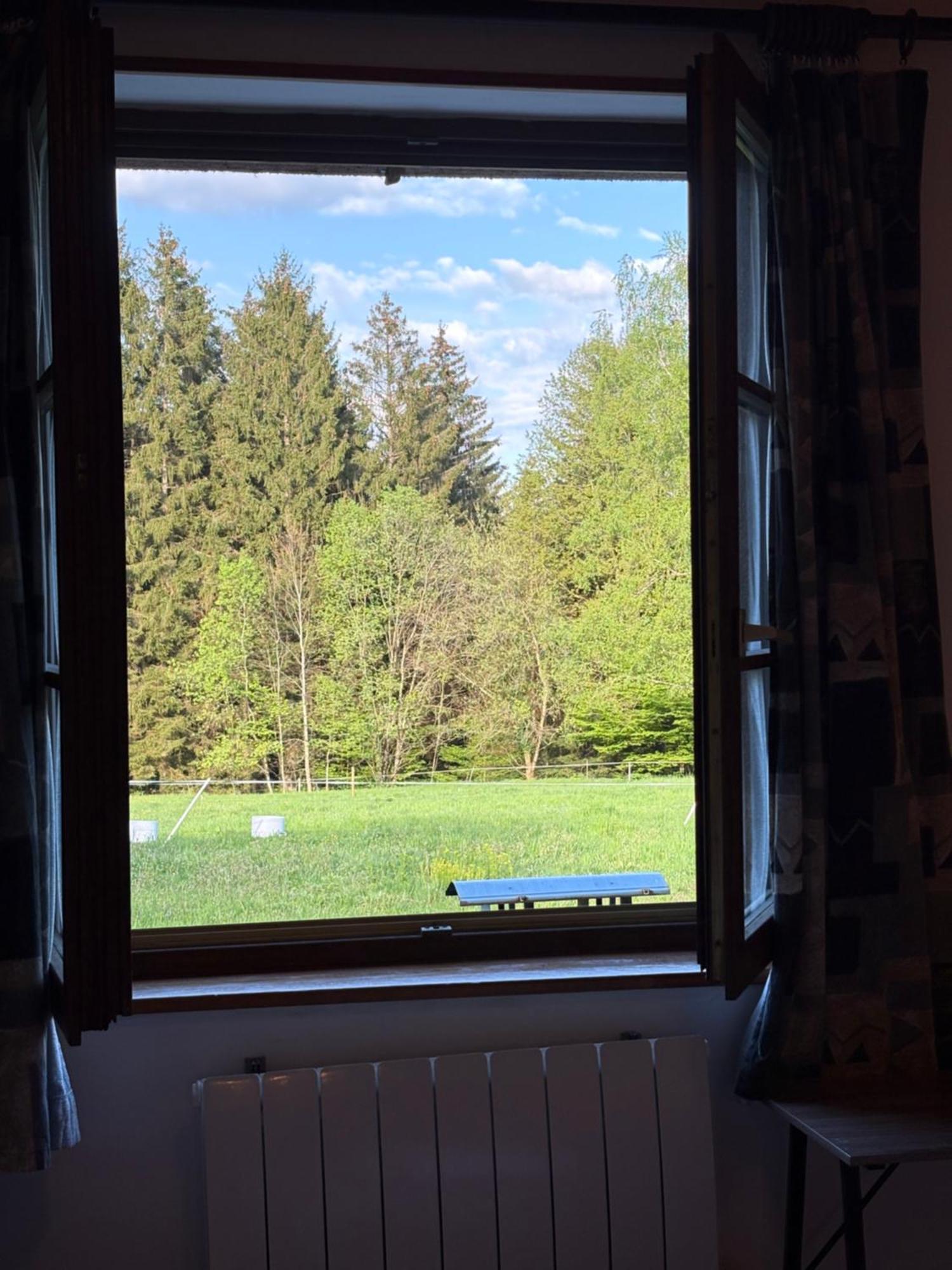 La Belle Charbonniere Hotell La Grande Fosse Rom bilde