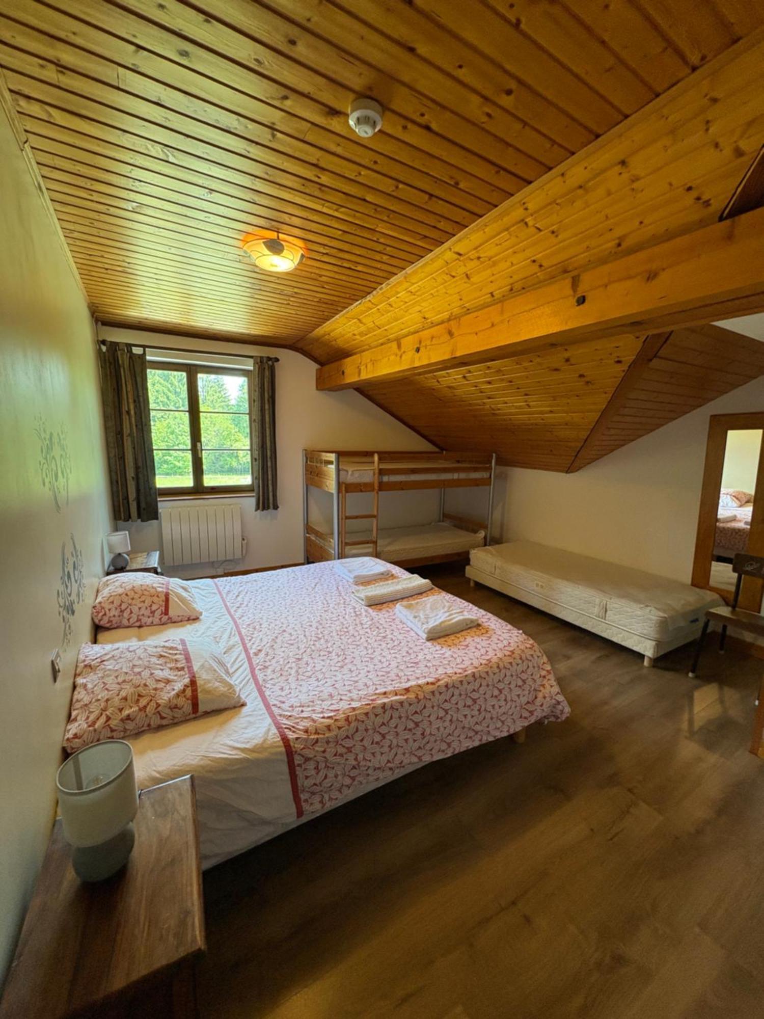 La Belle Charbonniere Hotell La Grande Fosse Rom bilde